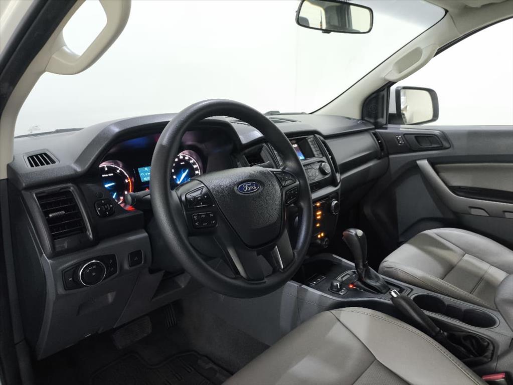 RANGER 2.2 XLS 4X4 CD 16V DIESEL 4P AUTOMÁTICO7