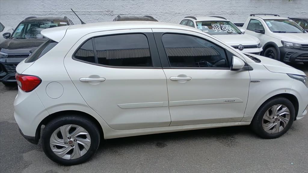 ARGO 1.3 FIREFLY FLEX DRIVE MANUAL6