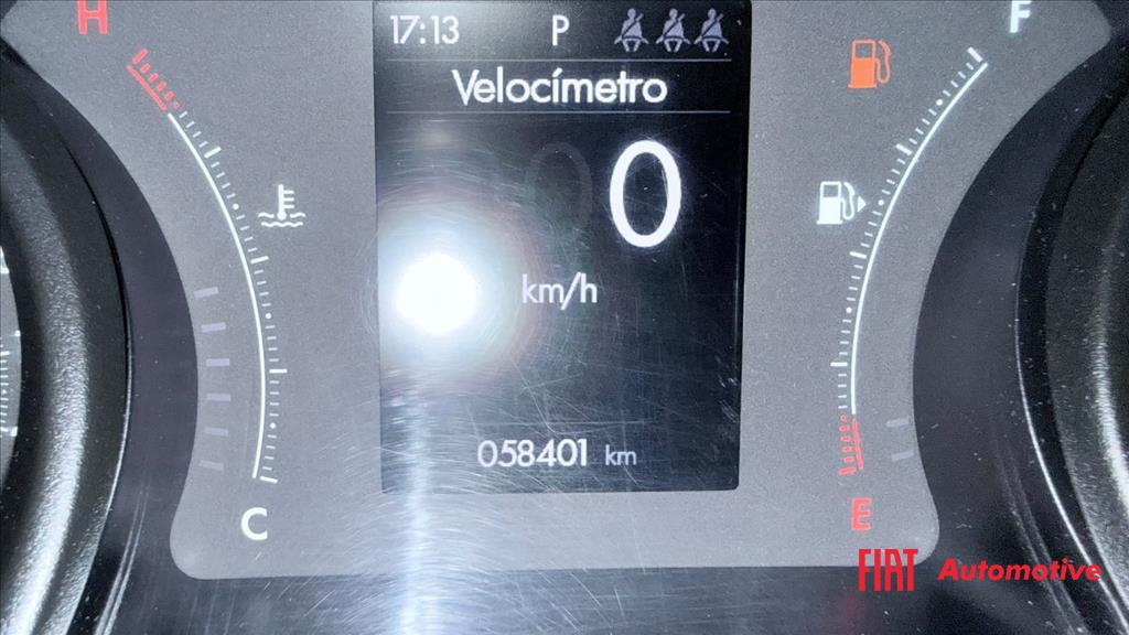 PULSE 1.3 FLEX DRIVE CVT13