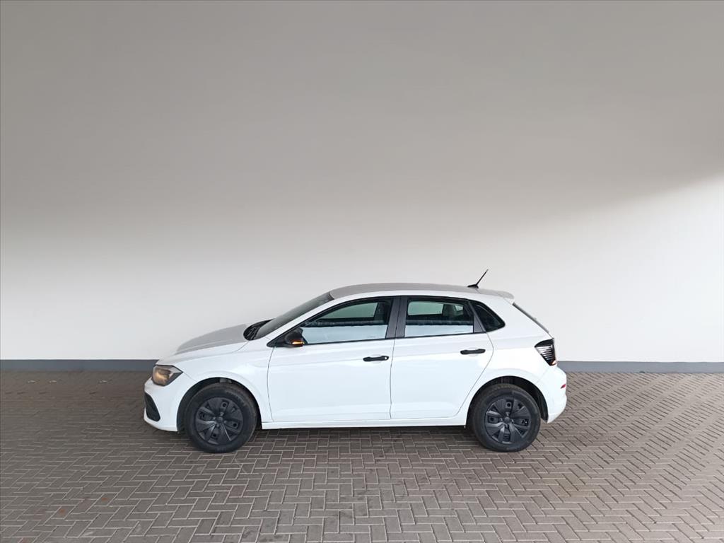 POLO 1.0 MPI TRACK MANUAL1