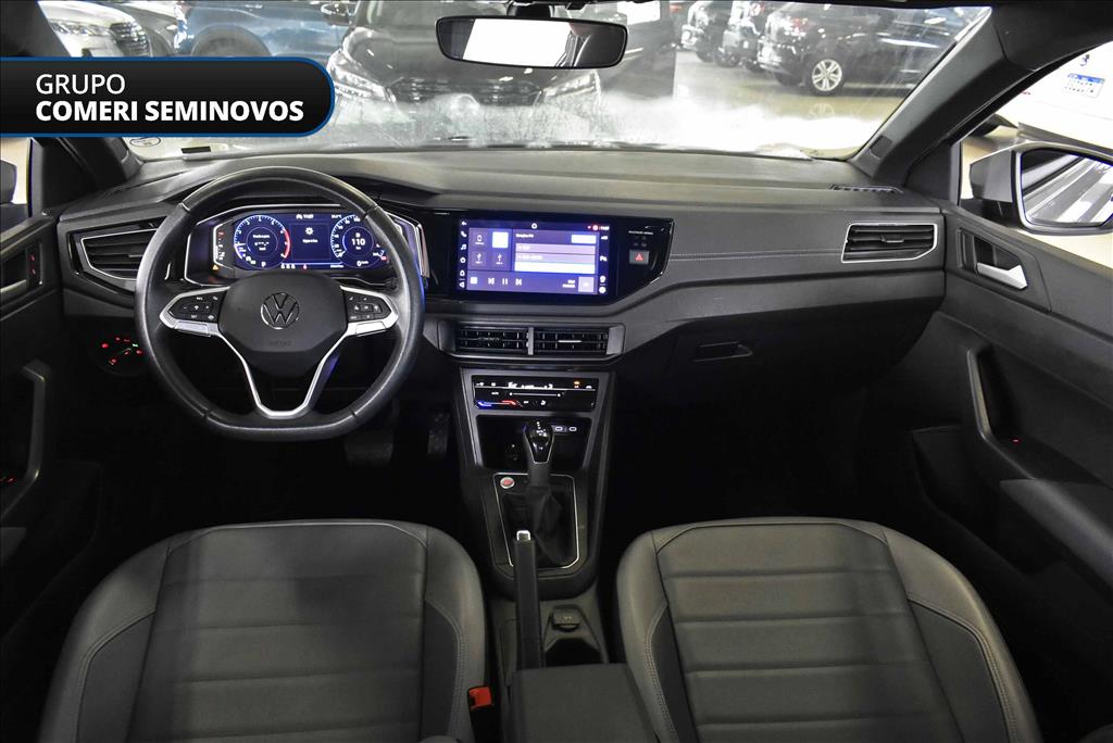 NIVUS 1.0 200 TSI TOTAL FLEX HIGHLINE AUTOMÁTICO4