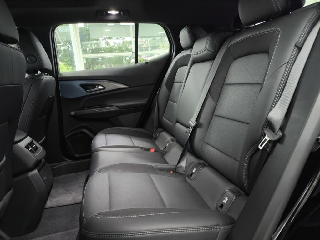 EQUINOX EV 85 KW ELÉTRICO eAWD10