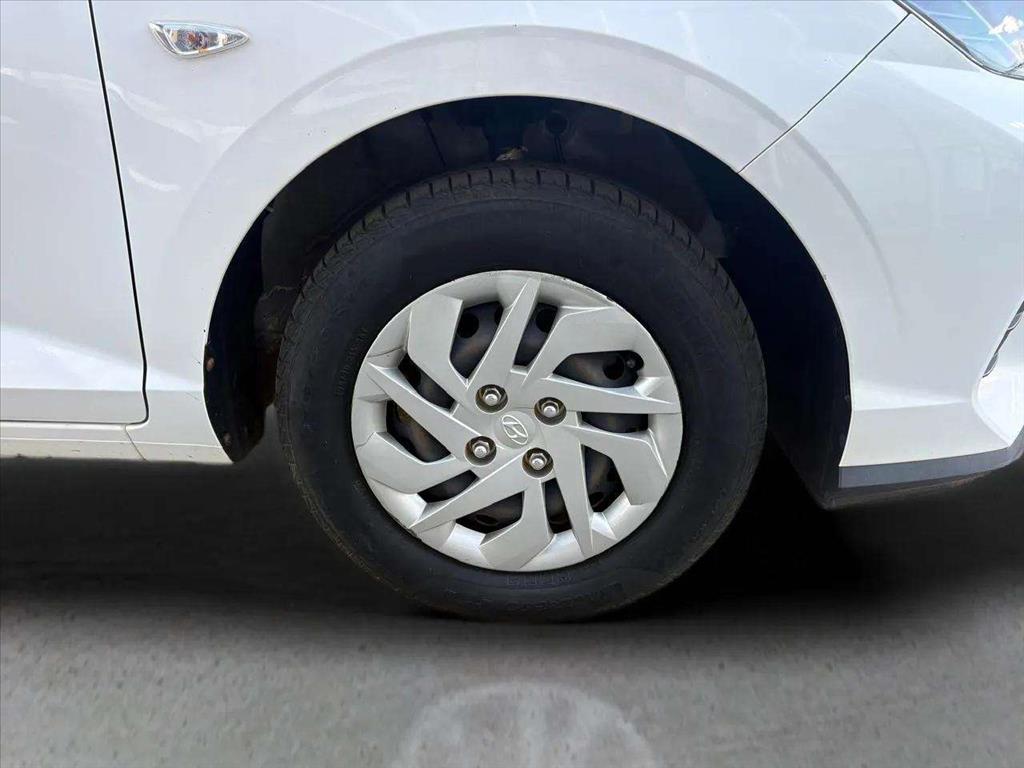 HB20 1.0 12V FLEX SENSE MANUAL12