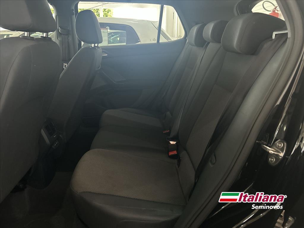 T-CROSS 1.0 200 TSI TOTAL FLEX SENSE AUTOMÁTICO9