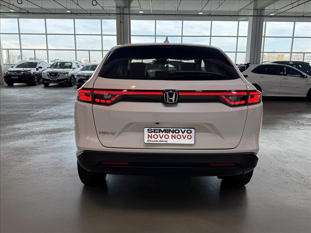 HR-V 1.5 DI I-VTEC FLEX EXL CVT11