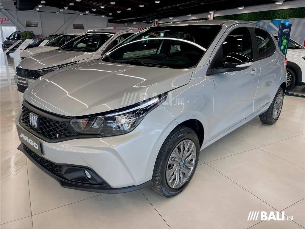 ARGO 1.0 FIREFLY FLEX DRIVE MANUAL2