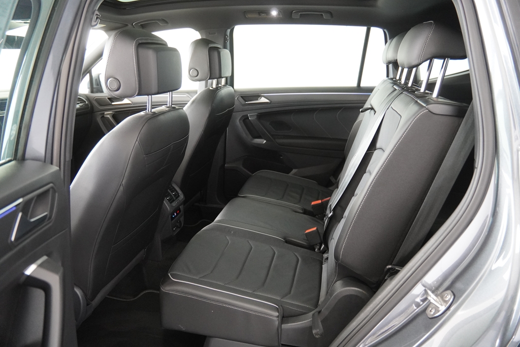 TIGUAN 2.0 300 TSI GASOLINA ALLSPACE R-LINE AUTOMÁTICO10