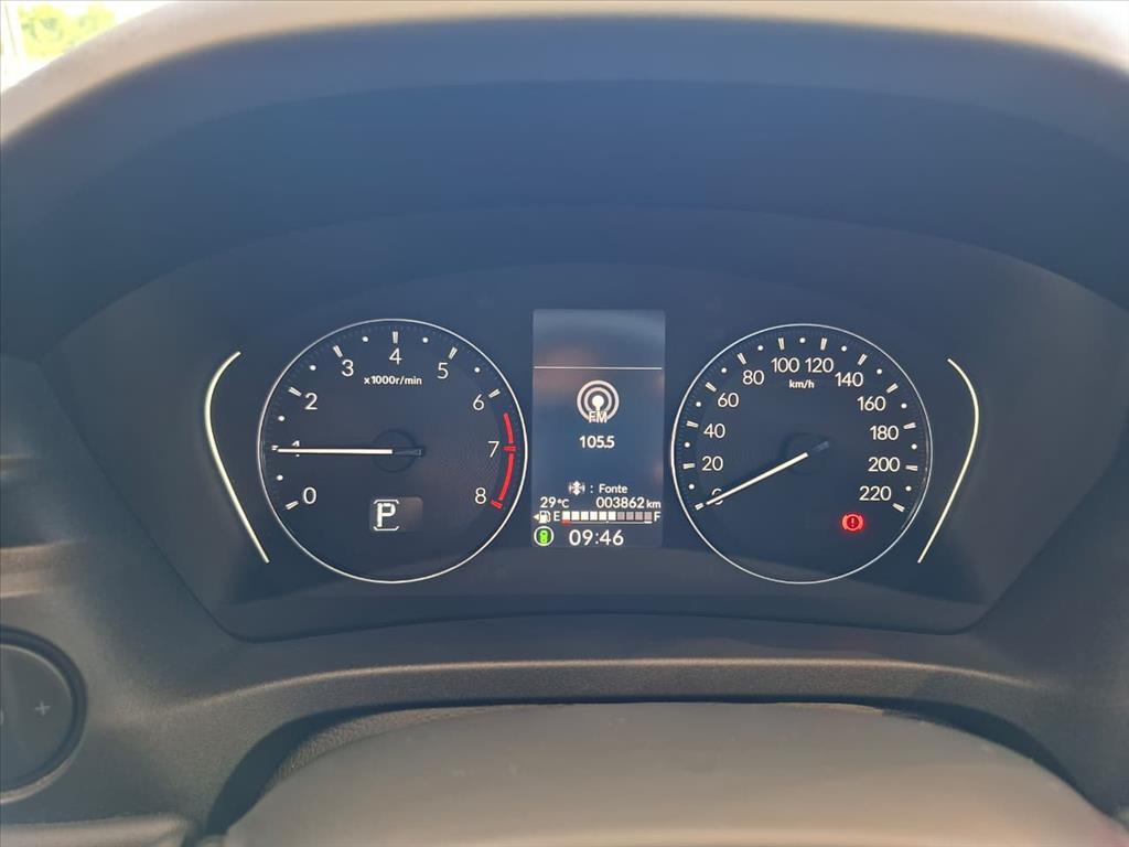 HR-V 1.5 DI I-VTEC FLEX EXL CVT11