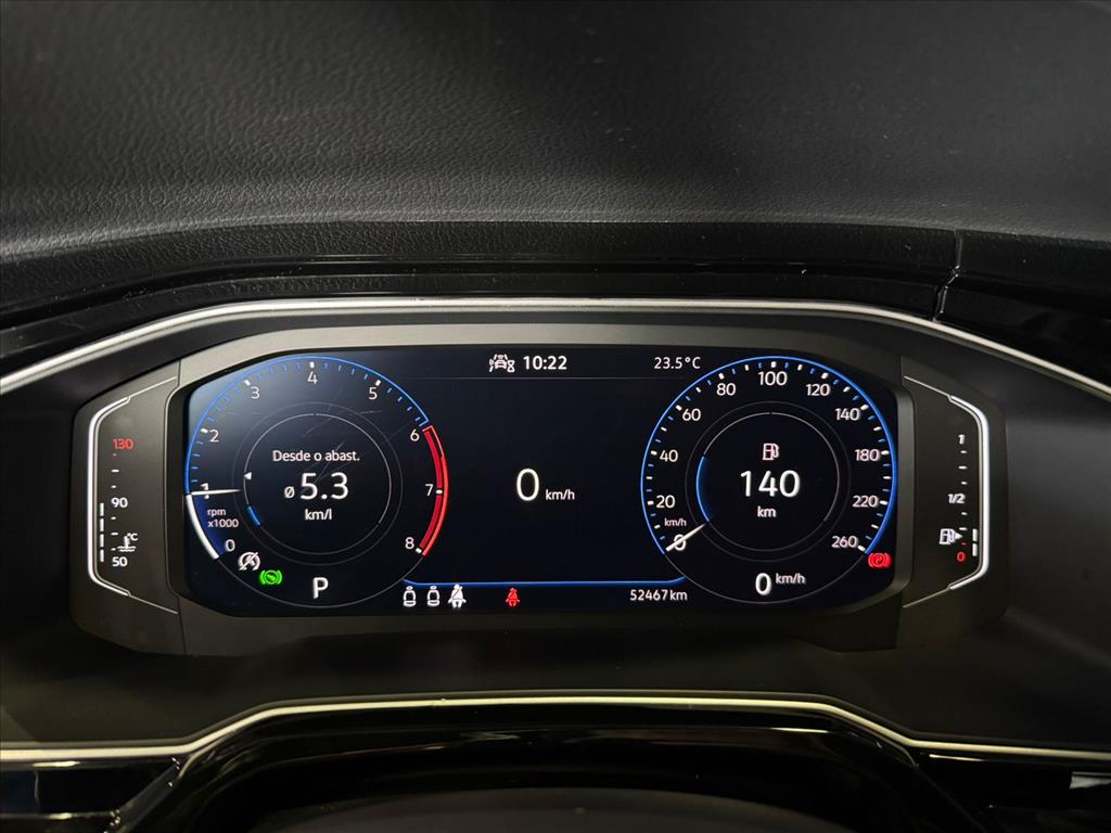 NIVUS 1.0 200 TSI TOTAL FLEX HIGHLINE AUTOMÁTICO7