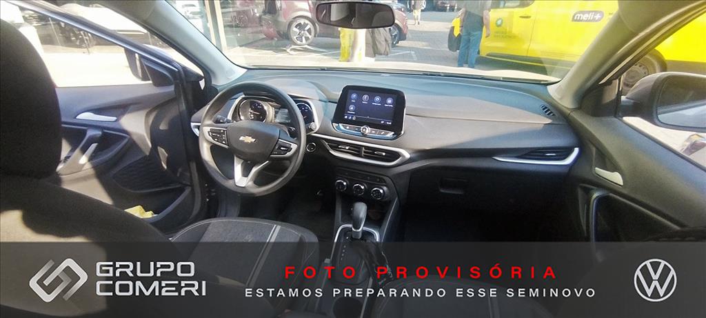TRACKER 1.0 TURBO FLEX LT AUTOMÁTICO2