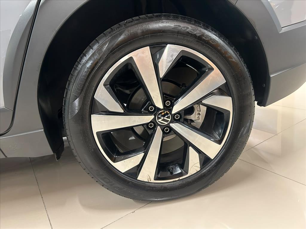 Volkswagen-NIVUS-1.0 200 TSI TOTAL FLEX HIGHLINE AUTOMÁTICO
