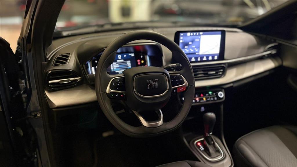 PULSE 1.0 TURBO 200 HYBRID IMPETUS CVT3
