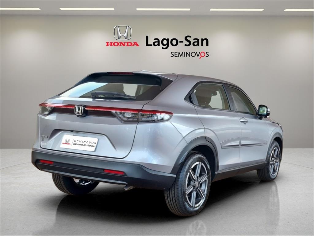 HR-V 1.5 DI I-VTEC FLEX EX CVT2