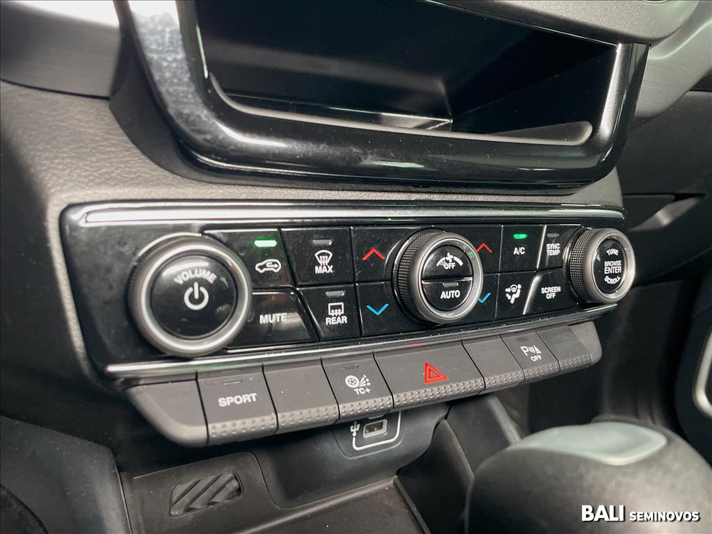 TORO 1.3 TURBO 270 FLEX FREEDOM AT613