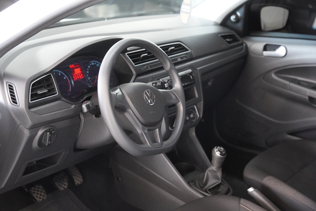 SAVEIRO 1.6 MSI ROBUST CS 16V FLEX 2P MANUAL9