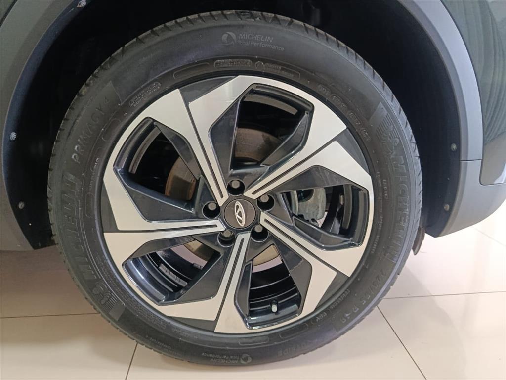 TIGGO 5X PRO 1.5 TCI FLEX HYBRID MAX DRIVE CVT13