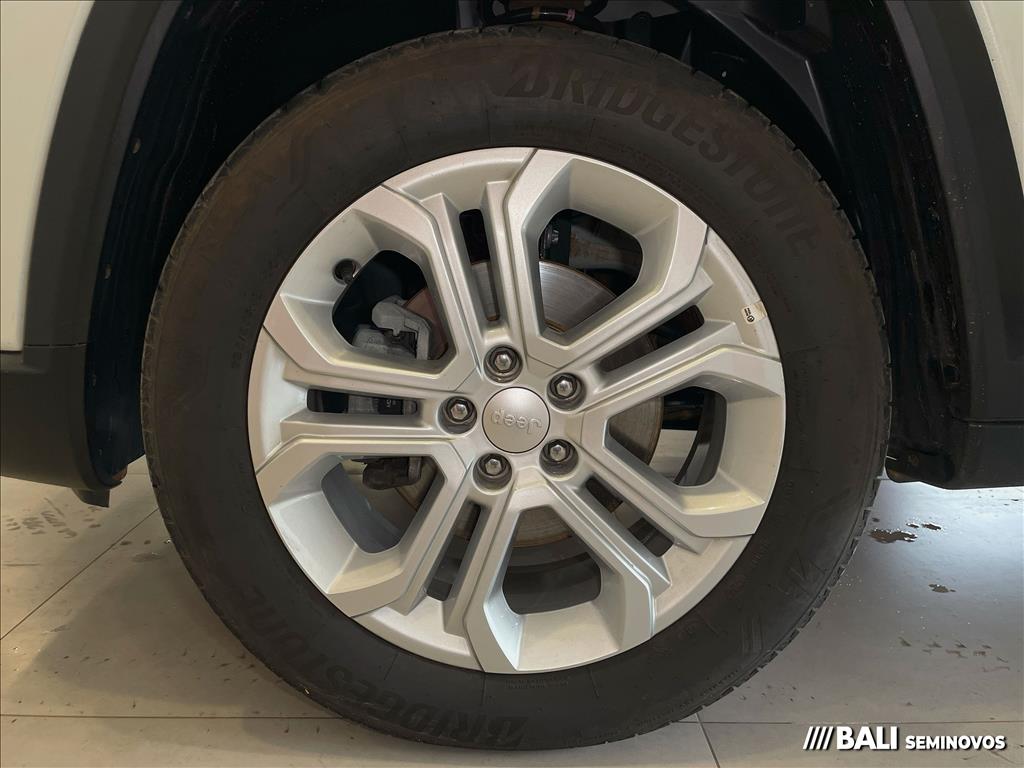 COMMANDER 1.3 T270 TURBO FLEX LONGITUDE AT67 COMMANDER 1.3 T270 TURBO FLEX LONGITUDE AT67