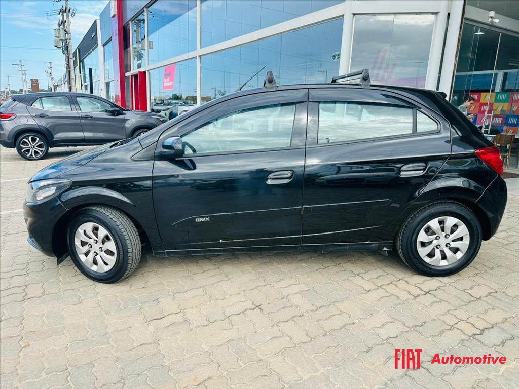 ONIX 1.0 MPFI LT 8V FLEX 4P MANUAL