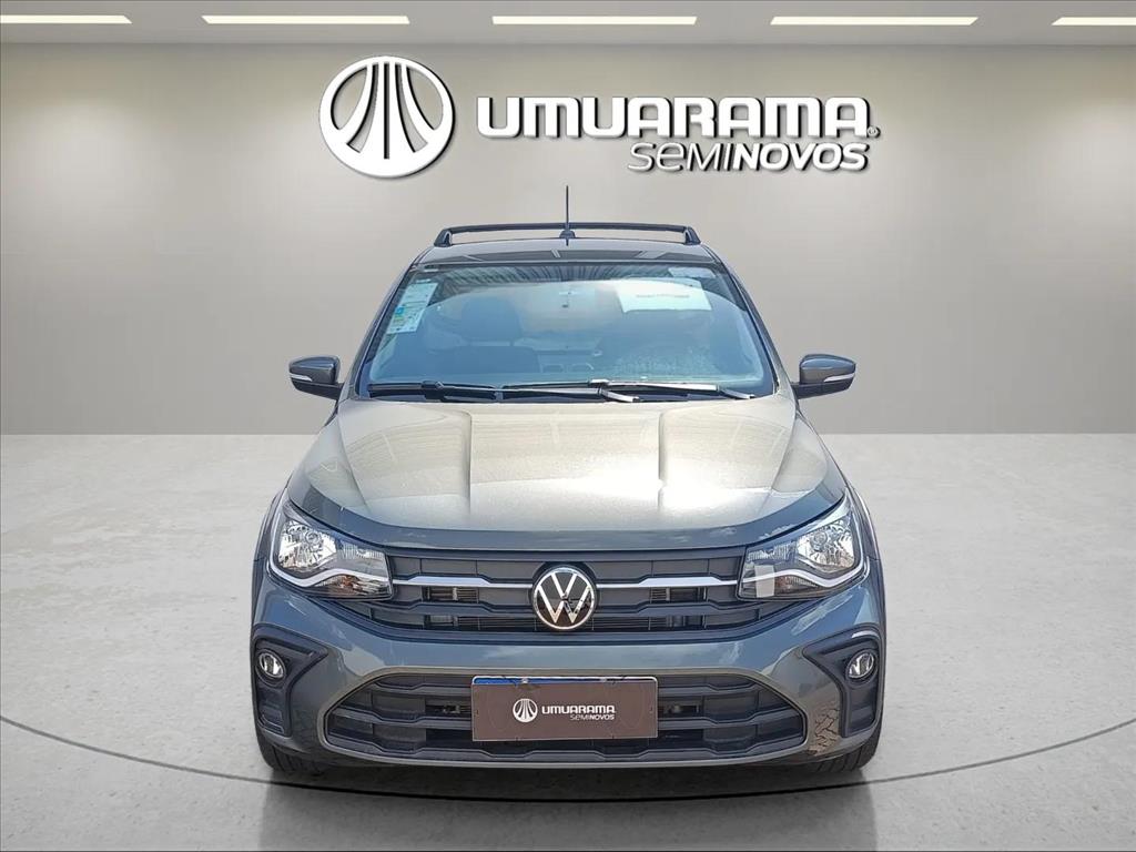 SAVEIRO 1.6 MSI TRENDLINE CS 16V FLEX 2P MANUAL