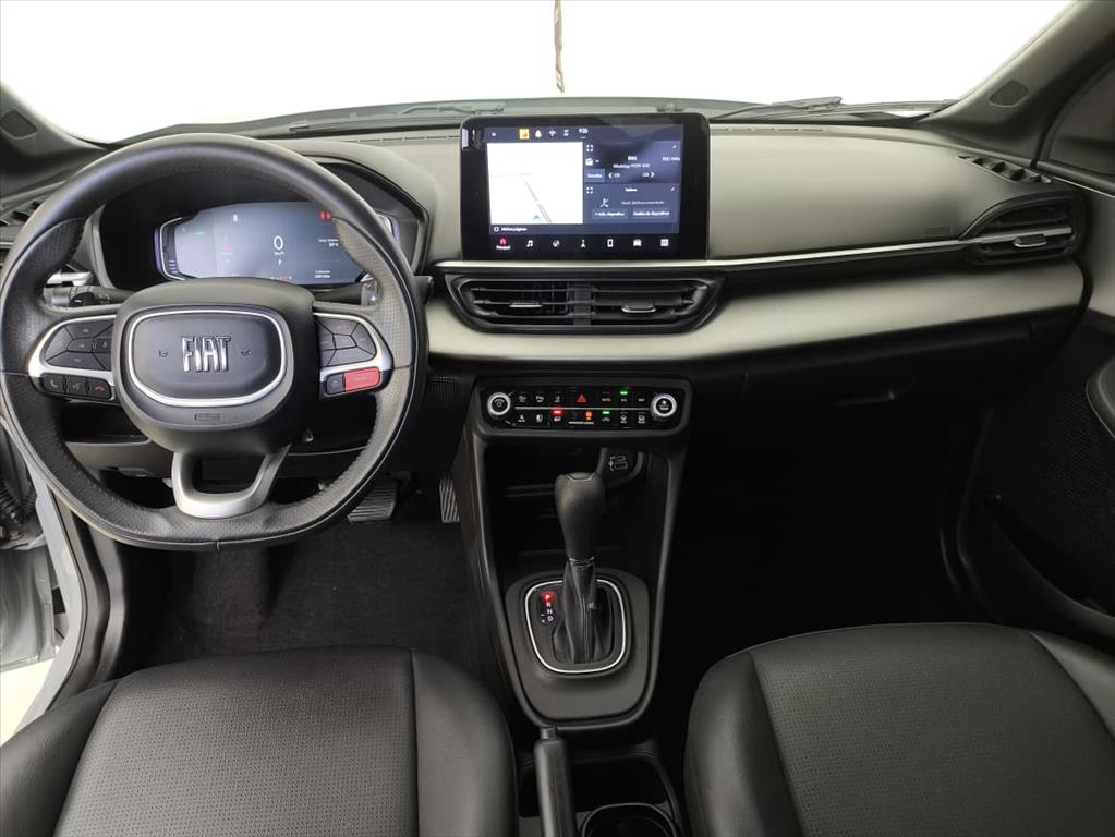 PULSE 1.0 TURBO 200 FLEX IMPETUS CVT3