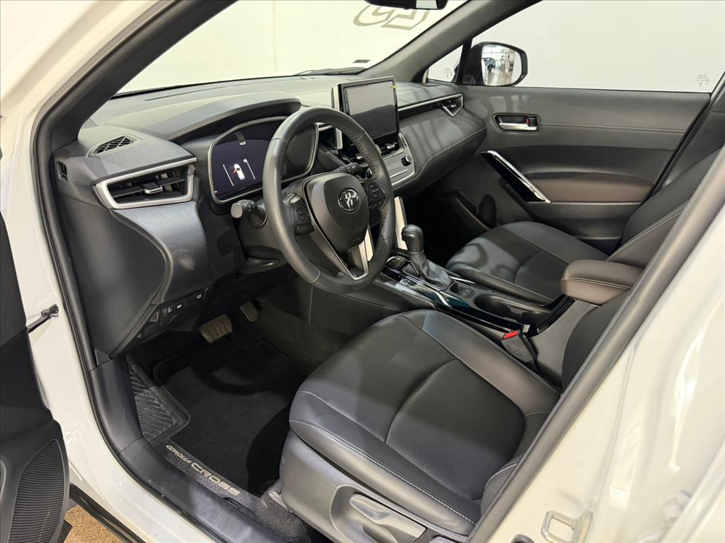COROLLA CROSS 2.0 VVT-IE FLEX XRE DIRECT SHIFT5