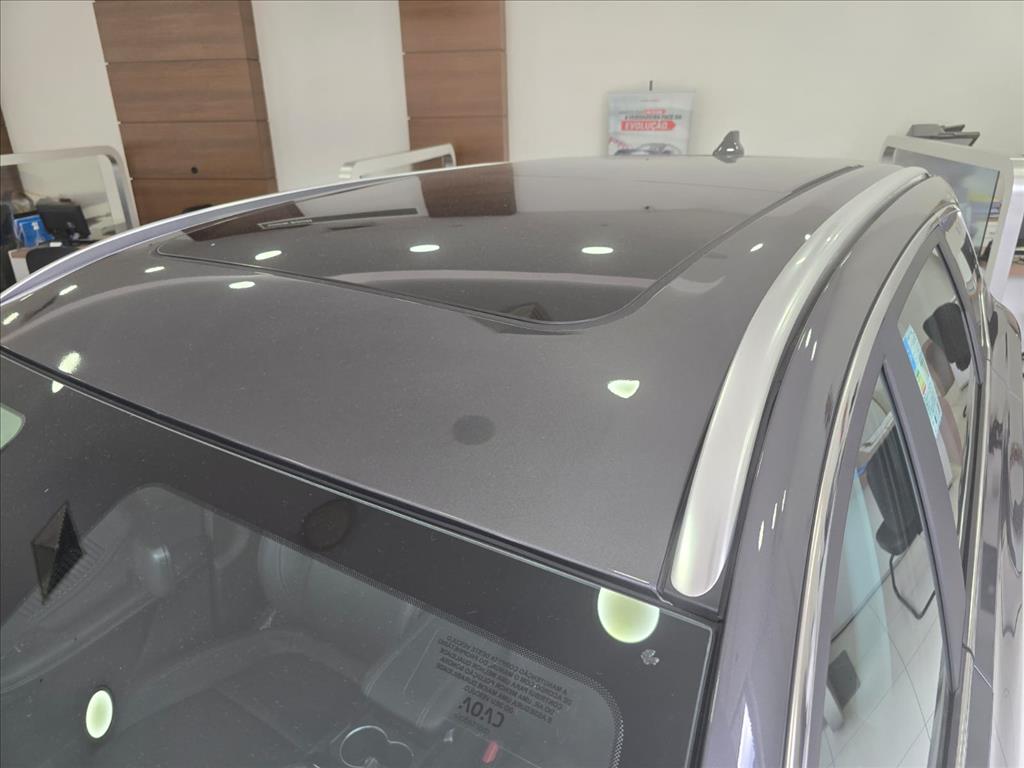 Caoa Chery-TIGGO 7 PRO-1.5 TCI FLEX HYBRID MAX DRIVE CVT