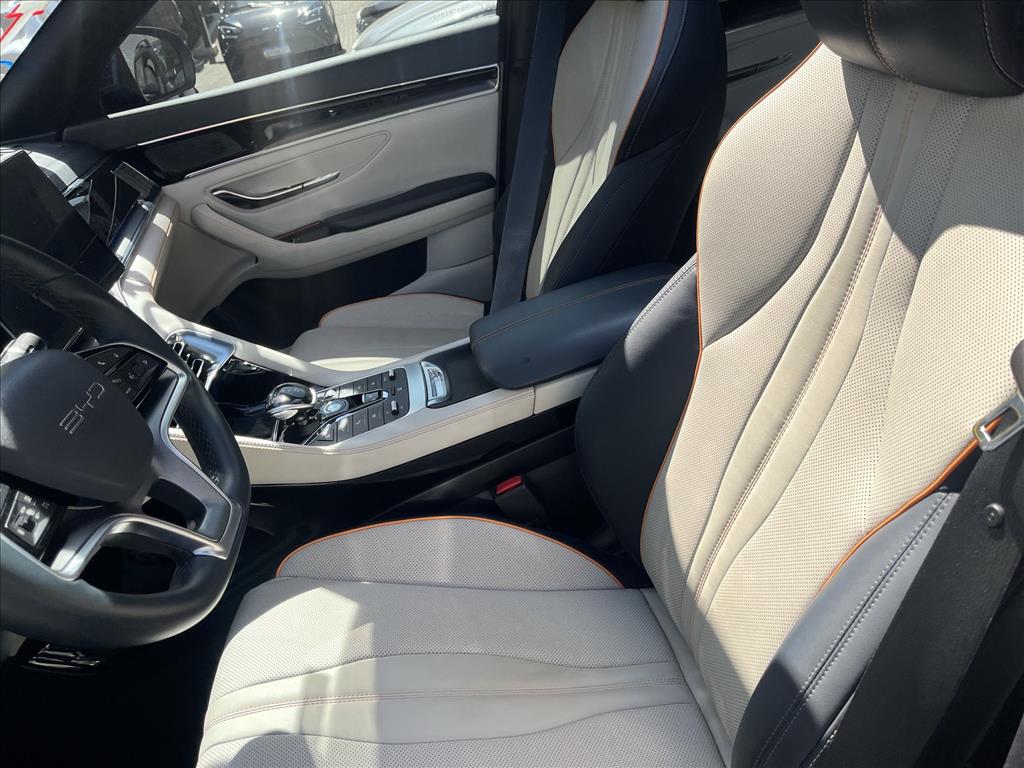 SONG PLUS 1.5 DM-I HÍBRIDO AUTOMÁTICO13