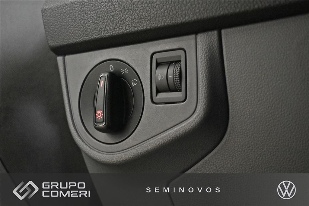 POLO 1.0 170 TSI COMFORTLINE AUTOMÁTICO15