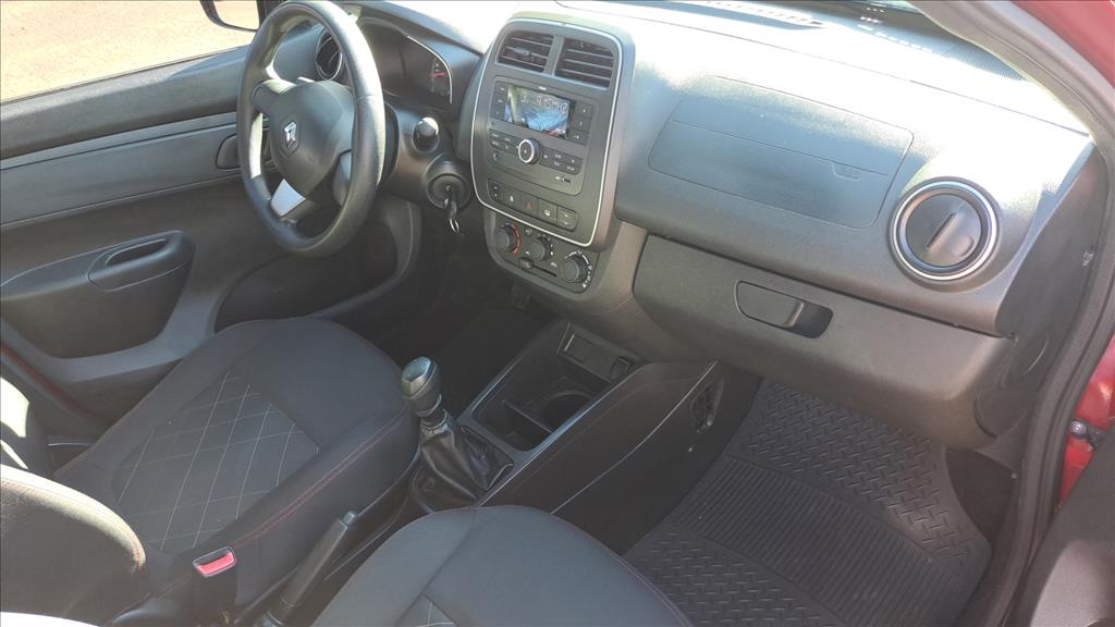 KWID 1.0 12V SCE FLEX ZEN MANUAL4