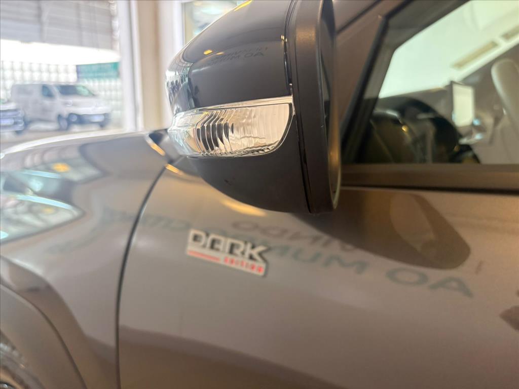 BASALT 1.0 TURBO 200 FLEX DARK EDITION CVT18