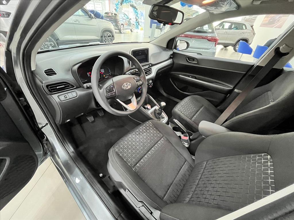 HB20 1.0 12V FLEX LIMITED MANUAL5