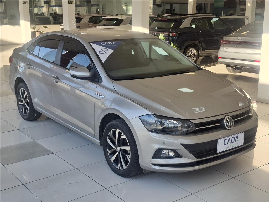 Volkswagen-VIRTUS-1.0 200 TSI COMFORTLINE AUTOMÁTICO