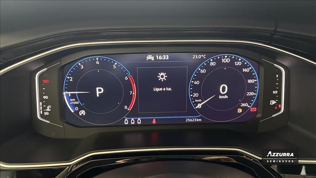 NIVUS 1.0 200 TSI TOTAL FLEX COMFORTLINE AUTOMÁTICO15