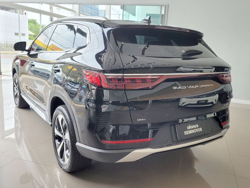 SONG PLUS 1.5 DM-I HÍBRIDO AUTOMÁTICO6