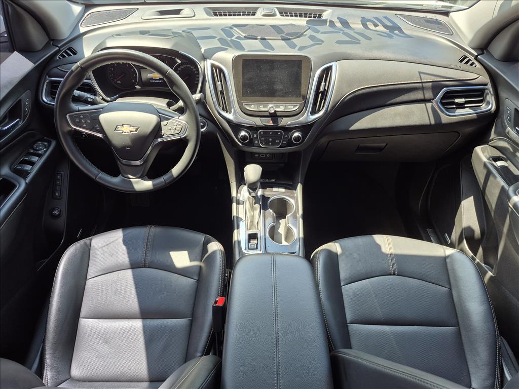 Foto ilustrativa do carro