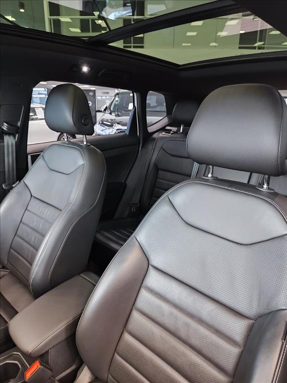 TAOS 1.4 250 TSI TOTAL FLEX HIGHLINE AUTOMÁTICO13