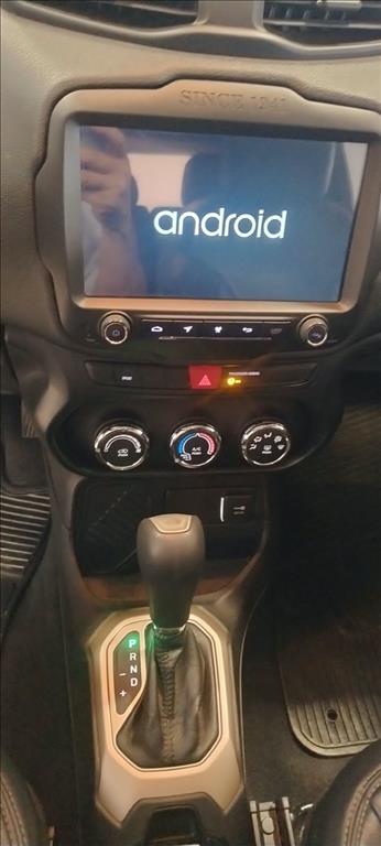 RENEGADE 1.8 16V FLEX 4P AUTOMÁTICO7