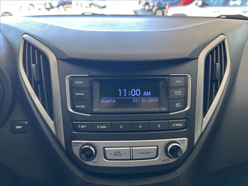HB20 1.0 COMFORT 12V FLEX 4P MANUAL12 HB20 1.0 COMFORT 12V FLEX 4P MANUAL12