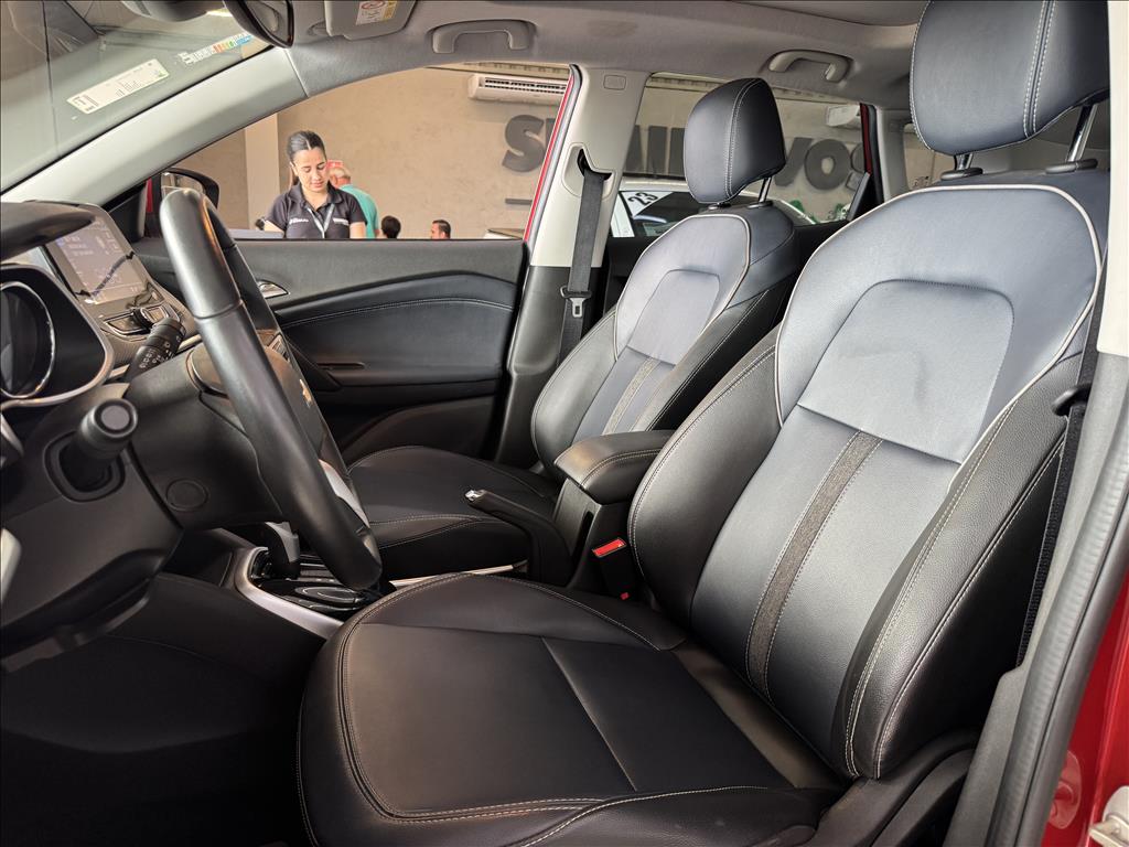 TRACKER 1.2 TURBO FLEX PREMIER AUTOMÁTICO5