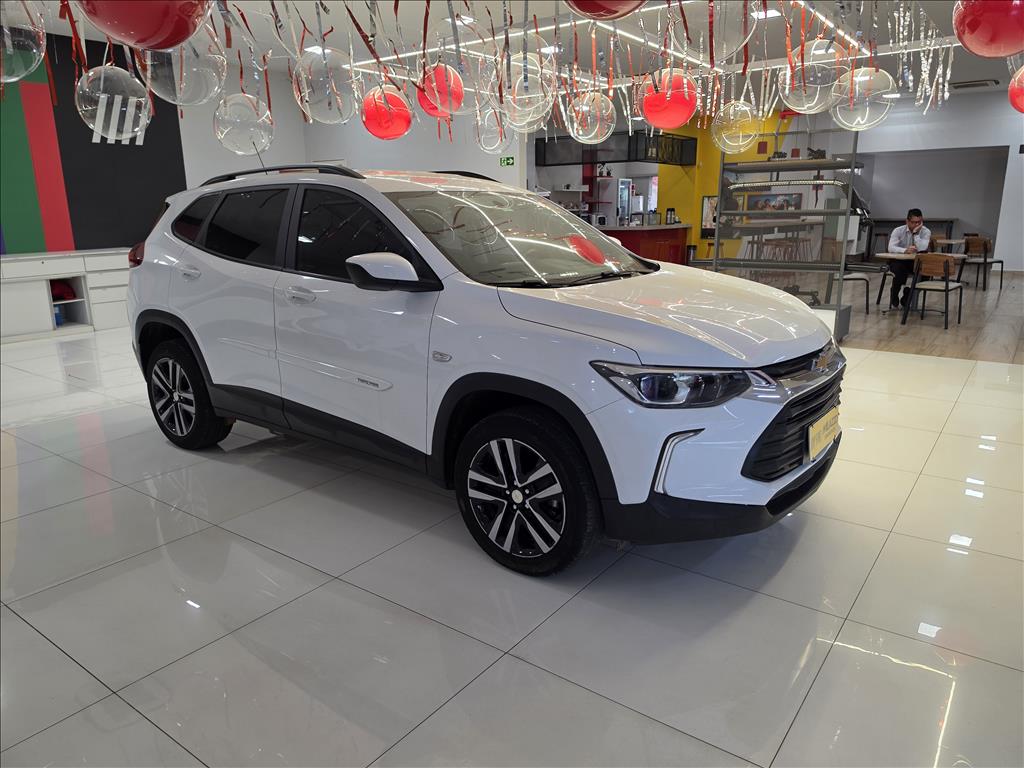 TRACKER 1.0 TURBO FLEX LT AUTOMÁTICO2