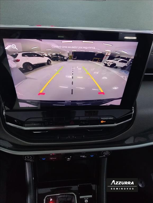 COMPASS 1.3 T270 TURBO FLEX LONGITUDE AT610