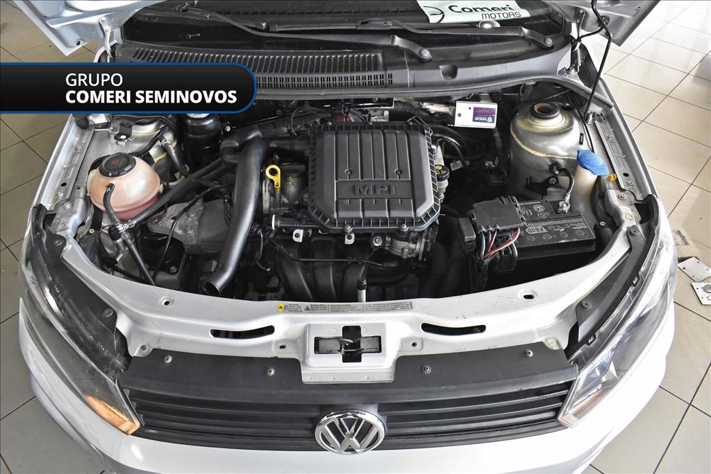 GOL 1.0 12V MPI TOTALFLEX 4P MANUAL15