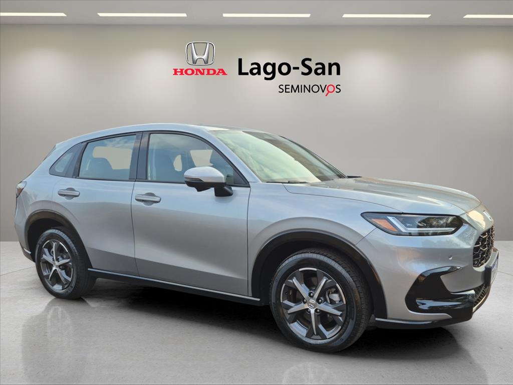 ZR-V 2.0 i-VTEC GASOLINA TOURING CVT3