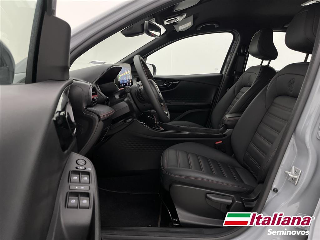 FASTBACK 1.3 TURBO 270 FLEX ABARTH AT68