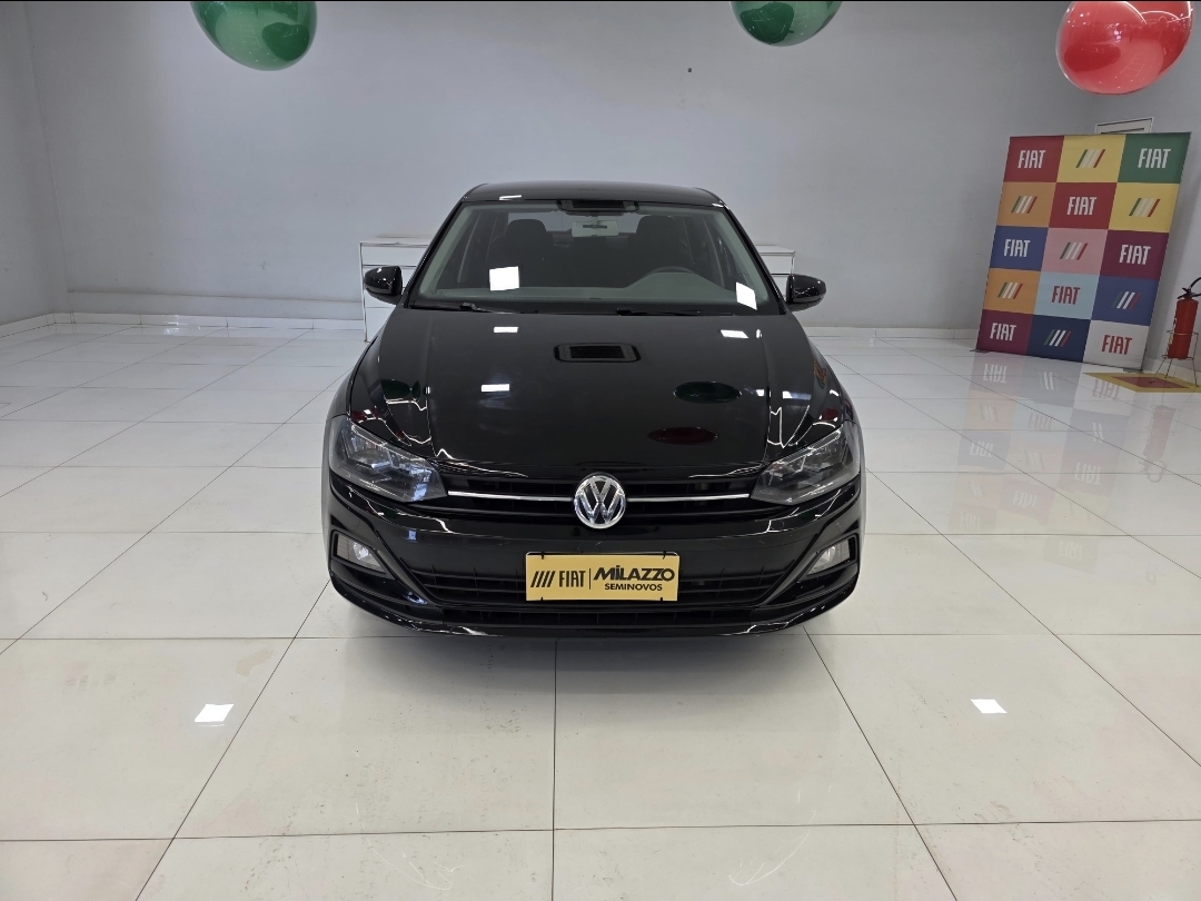 VIRTUS 1.0 200 TSI COMFORTLINE AUTOMÁTICO1