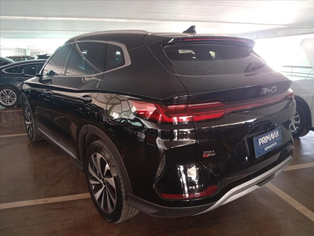 SONG PLUS 1.5 DM-I HÍBRIDO AUTOMÁTICO3