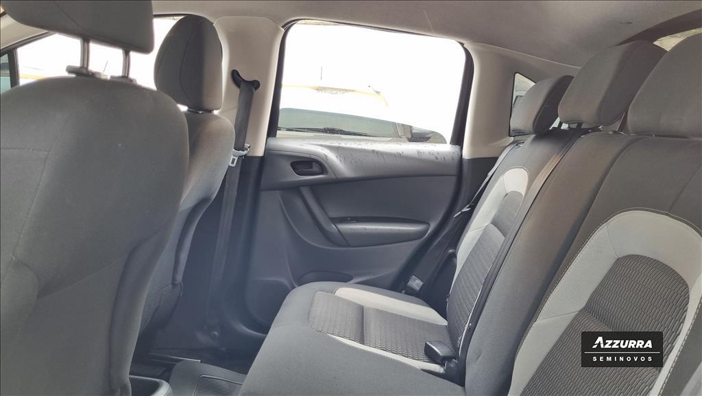 C3 1.2 PURE TECH FLEX ATTRACTION MANUAL13