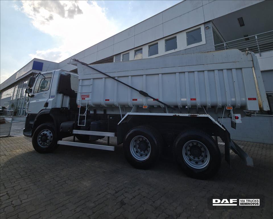 DAF-CF-FAT 310