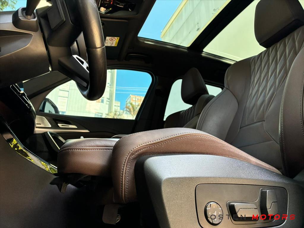 BMW-iX1-ELÉTRICO XDRIVE30 M SPORT