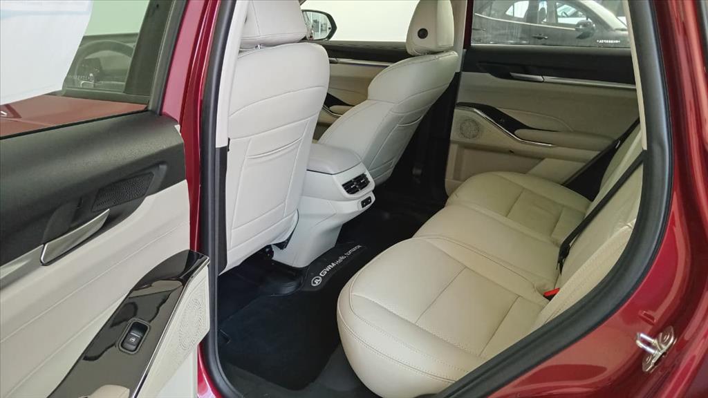 HAVAL H6 1.5 HEV PREMIUM E-TRACTION6